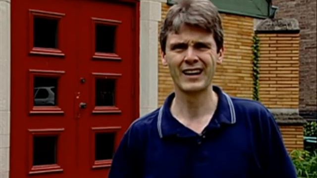 David Demarest RPTS Alum Testimonial смотреть онлайн