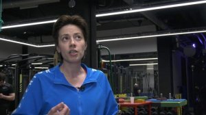 Здоровья для: Тренажер "Экзарта"