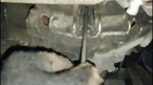 Метки ГРМ ПЕЖО 208