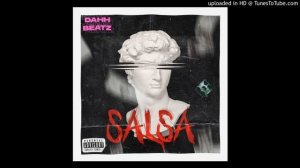 [NOT AVAILABLE] "Salsa" Reggaeton Beat | DahhBeatz