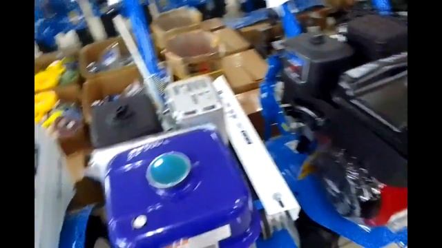 Мотоблок Угра первая поломка карбюратор/ мотор Mitsubishi 6,0 л.с / обзор цен  на мб Нева / смотреть онлайн