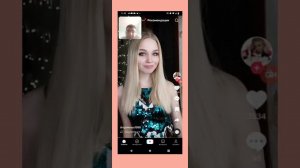 реакция на тик ток