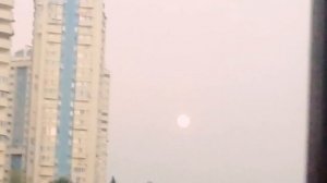 Луна в 8:00 что завтра красная луна?