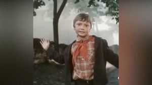 Правильный подкат  на вес золота! Каникулы Петрова и Васечкина, обыкновенные и невероятные 1984 г.