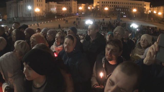 Светлое Христово Воскресение смотреть онлайн