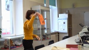 Экскурсия для учащихся Ростовского-на-Дону колледжа связи и информатики