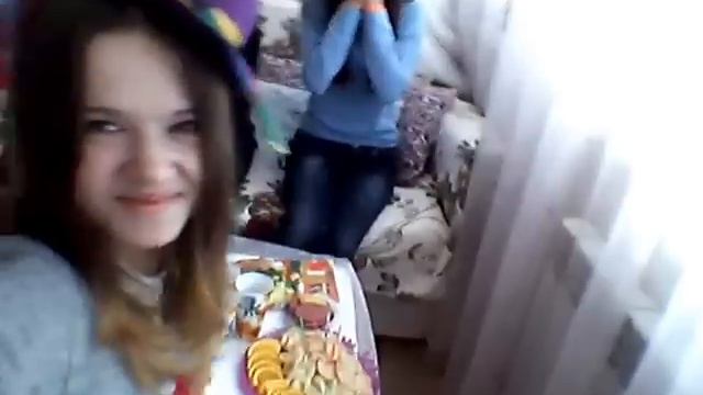 ARINA SMILE / День Рождения #1 / HAPPY BIRTHDAY ARINA!!!!!!!!!! смотреть онлайн