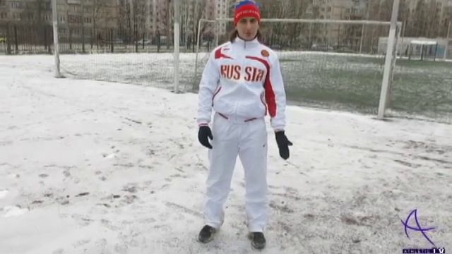 Стоит ли бегать на беговой дорожке? смотреть онлайн