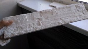 Делаем утепление заново. Балкон под ключ. Обшивка стен ламинатом и гипсовой плиткой под камень.