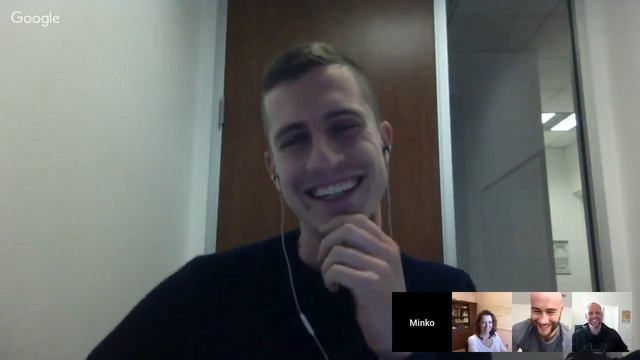 ngAir 151 - Angular Tooling with Minko Gechev смотреть онлайн