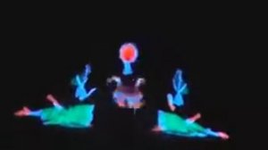 Театр кукол Оксюморон, СГТУ, Саратов, Мулен Руж.mp4