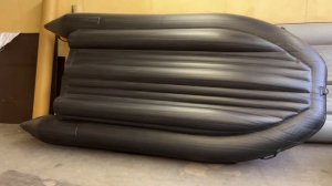 Полное бронирование Лодки Reef Triton (Риф Тритон)
