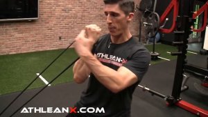 ПОЧУВСТВУЙ САМОЕ ИНТЕНСИВНОЕ СОКРАЩЕНИЕ - бицепс | Джефф Кавальер