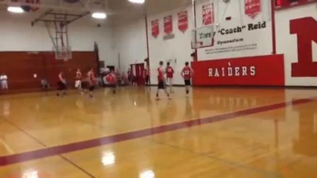 Austin LeVan смотреть онлайн