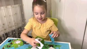 Султана открывает посылку! Смарт часы, распаковка и обзор!