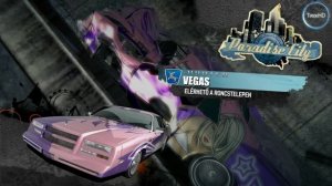 Burnout Paradise Gameplay