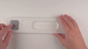 Apple Watch SE 2 (2022) Unboxing (44mm Starlight, 2nd Gen)
