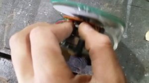 Вот проблема с тахометром на Мерседесе 814.Here is the problem with the tachometer at Mercedes 814.