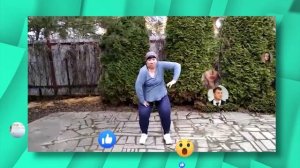 АЭРОБИКА ДЛЯ ПОЖИЛЫХ Ч1