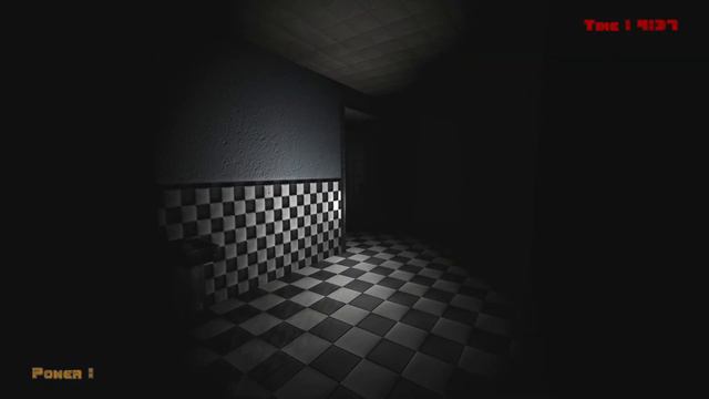 FNAF PLUS DOOM ИЛИ ПЕРВАЯ НОЧЬ В ДУРКЕ! смотреть онлайн