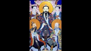 Jade Emperor (Daoist music)