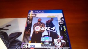 UFC 4 Не подключается к EA SPORTS