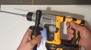 DeWaLT DCH 172