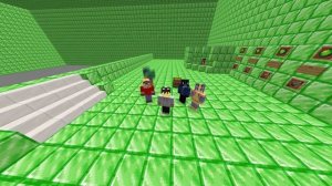 ТОП 5 ЮТУБЕРОВ ПО БРАВЛ СТАРС В МАЙНКРАФТЕ - БРАВЛЕР АИД ЗИДДЕР НЬЮТОН ХЭЛД | BRAWL STARS MINECRAFT