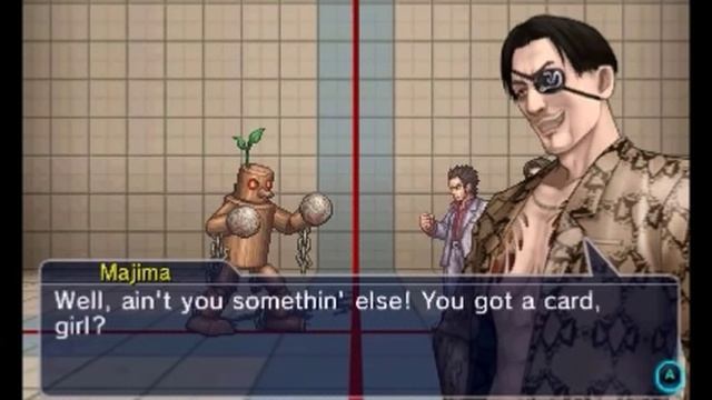 Project X Zone 2 - Valkyrie Unique Pre Battle Dialog смотреть онлайн