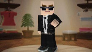 мемы блокмен го - Blockman go
