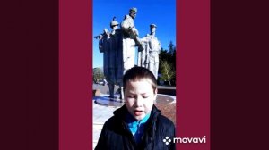 Адлерский памятник Три Солдата.mp4