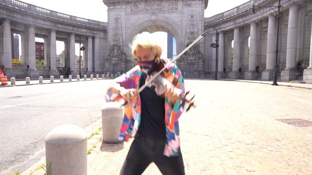 Say Less - Dillion Francis - Violin Remix смотреть онлайн