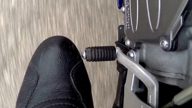 How Does Quickshifter Works?