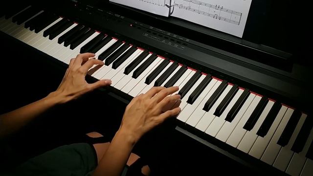 🎵 Christopher Norton | Riviera 🎵 Piano смотреть онлайн