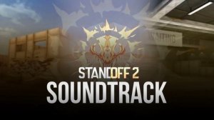 Standoff 2 - Training Outside, Polygon Sunstrike OST
