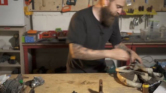 Ржавое золото - ништяки с чердака смотреть онлайн