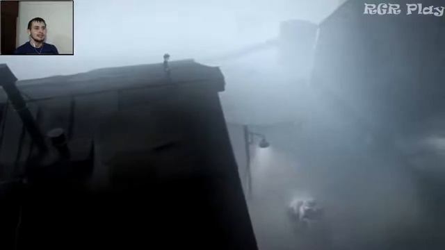 Беги Форест Беги►Inside #1 смотреть онлайн