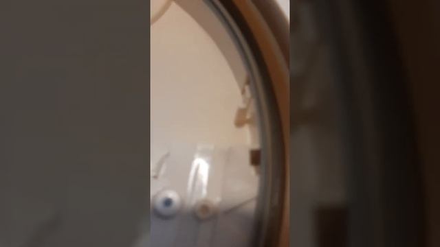 Мультиварка Panasonic SR-TMH18. Разборка крышки. смотреть онлайн