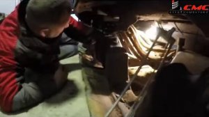 Ремонт виброплиты Wacker Neuson DPU