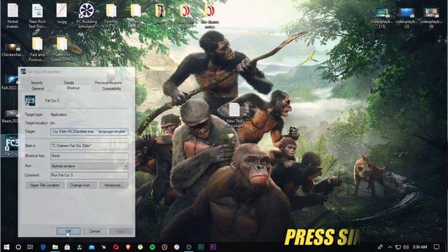 Far Cry 3 How to change Russian language to English смотреть онлайн