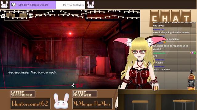 New Clan, Who Dis? | Vampire The Masquerade - Coteries of New York Episode 6 смотреть онлайн