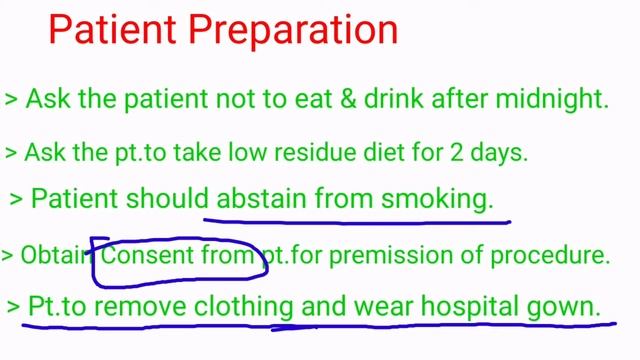 Barium Meal Procedure / upper GI series Complete Examination || By BL Kumawat смотреть онлайн