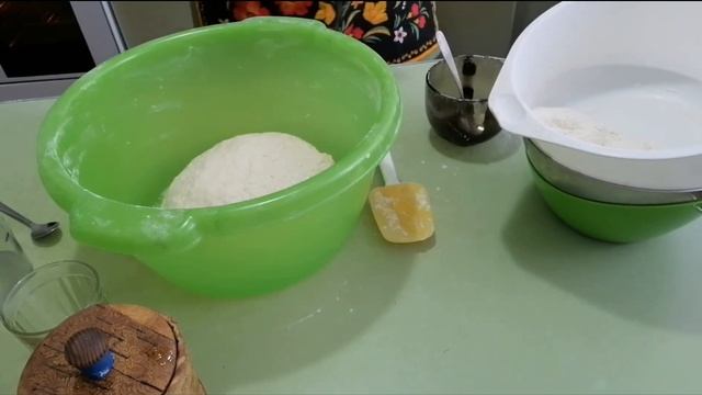 Как быстро приготовить пироги с капустой и картошкой.Пироги на постном тесте,еда в пост.