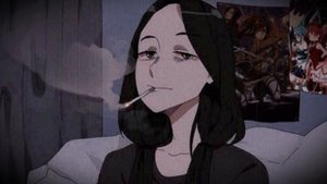 Маленькая девочка со взглядом волчицы (withiout reverb)