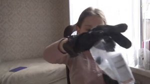 Эпоксидная смола. Делаю брелки.