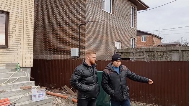 АРТ ИНЖИНИРИНГ ОТЗЫВ О РАБОТЕ КОМПАНИИ | Принципы подбора септика и наши ценности.