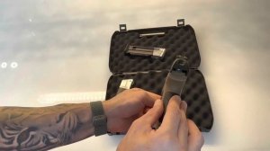 T4E PPQ Walther cal.43 Co2 BlowBack (5 Joule)      #airgun #umarex #walther