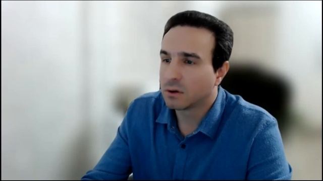 Тема: Вопрос рабства. Рабы и трёхангельская весть. Нет компромиссу - ч. 2 А. Бокертов