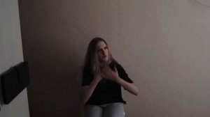 Жестовый кавер на песню - Лепс - "Аминь"