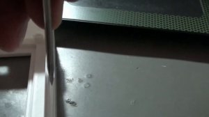 Слайсер Cura. Проблема при печати тонких стенок.